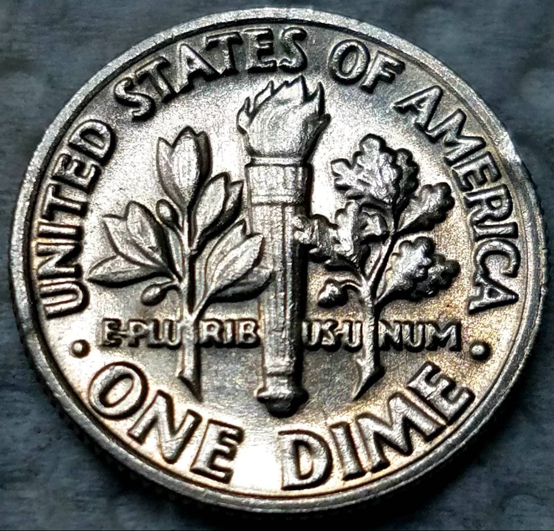 1983-P-Roosevelt-Dime-Collar-Die-Clash-On-Obverse?
